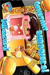 game pic for Hamburger Maker - Pocket KFC